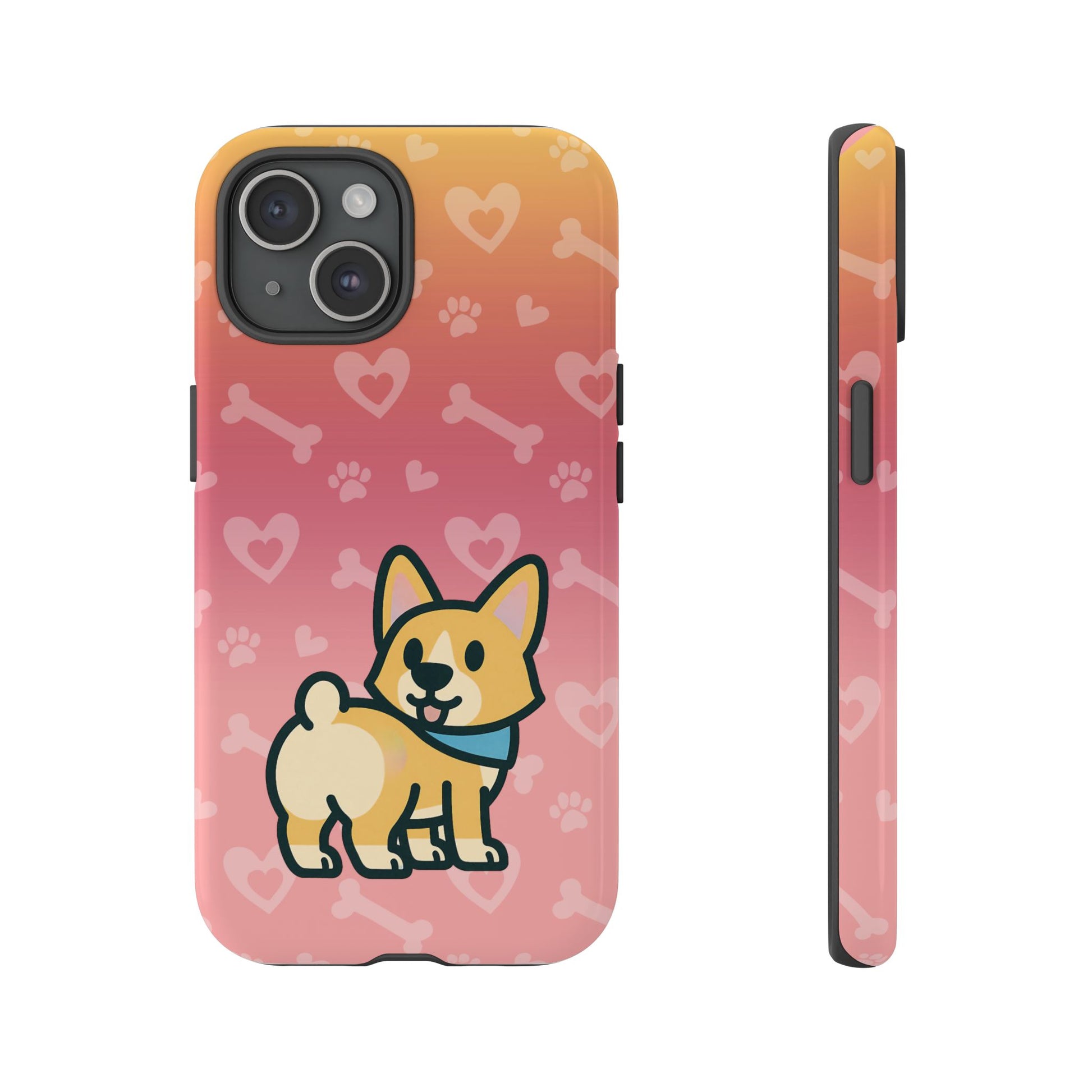 Corgi - Pocket Pets Phone Case