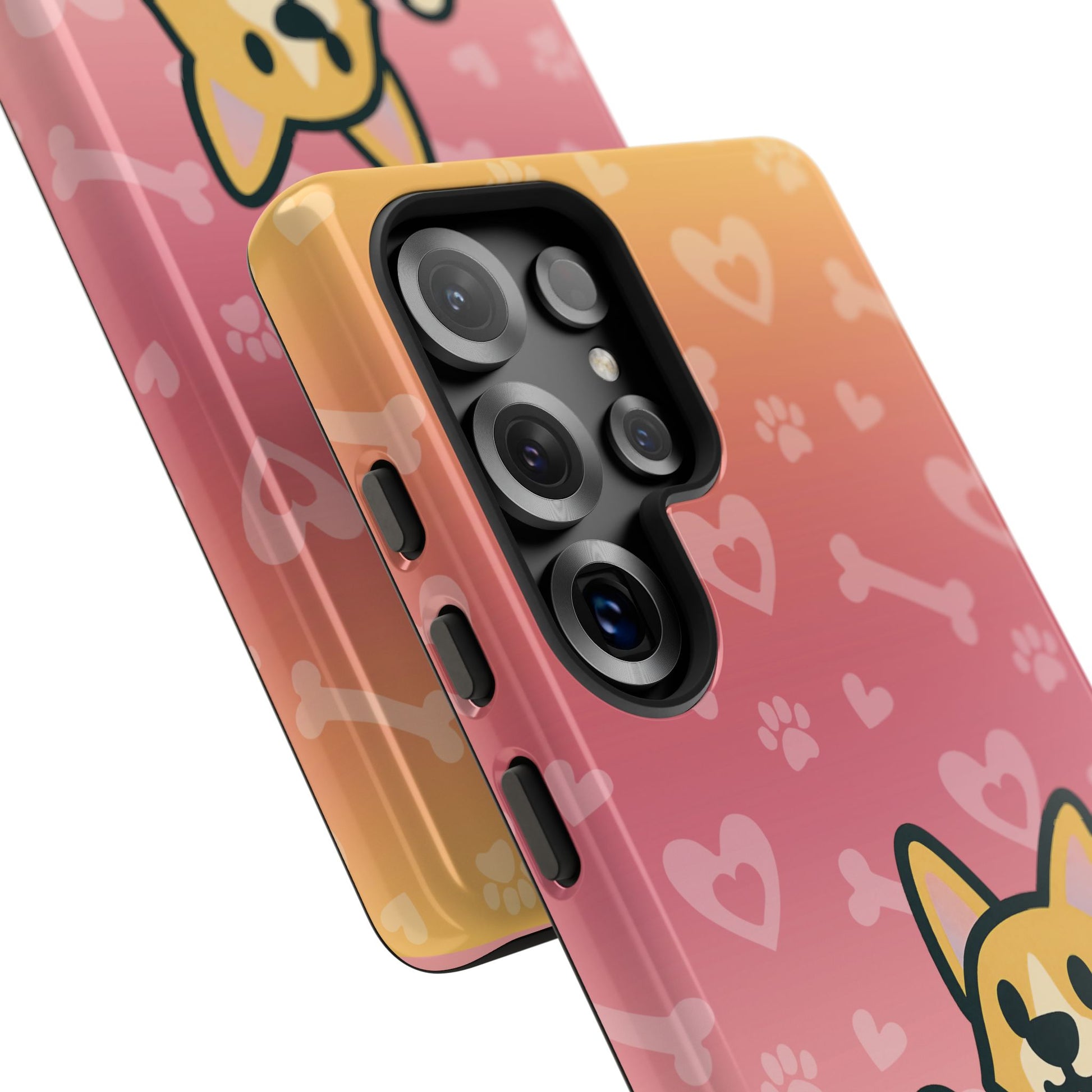 Corgi - Pocket Pets Phone Case