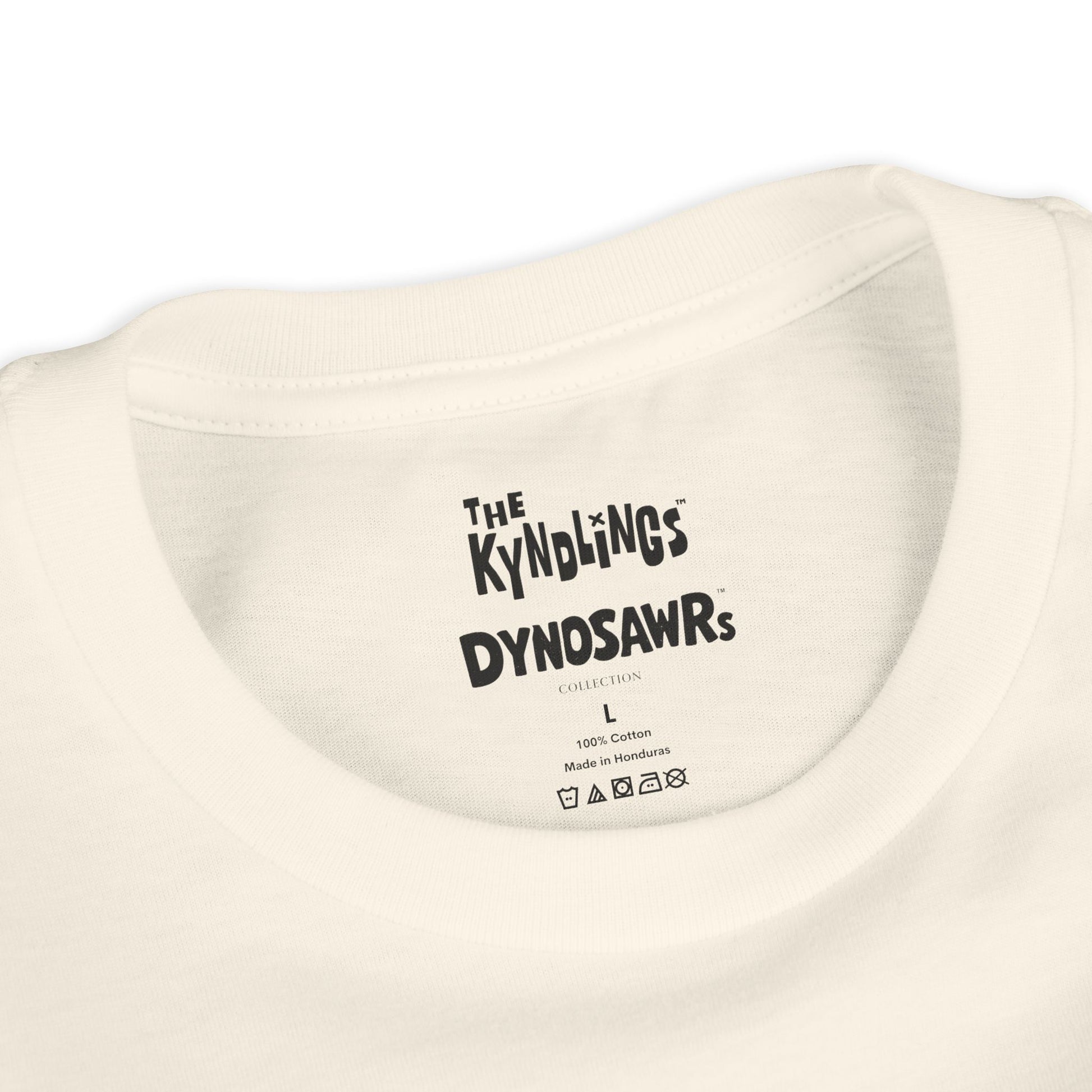 Brachio Family | Youth Tee