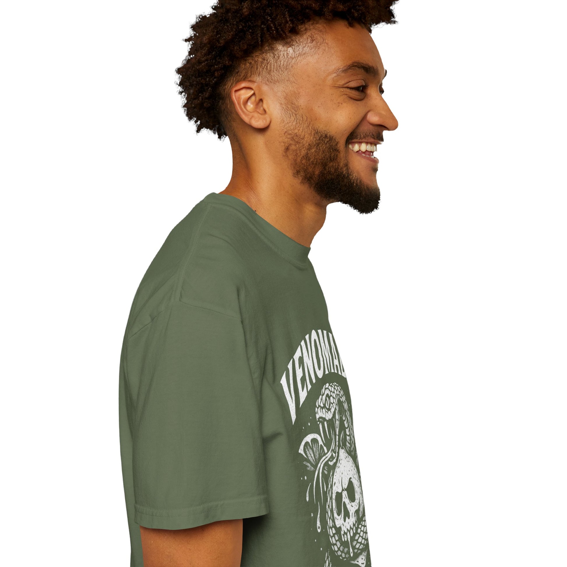 VENOMADE Drink : Kreepy T-Shirt