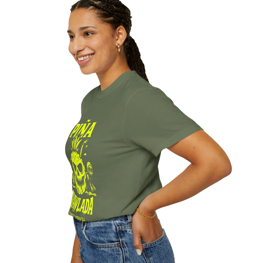 Pina Crawlada : Kreepy T-Shirt