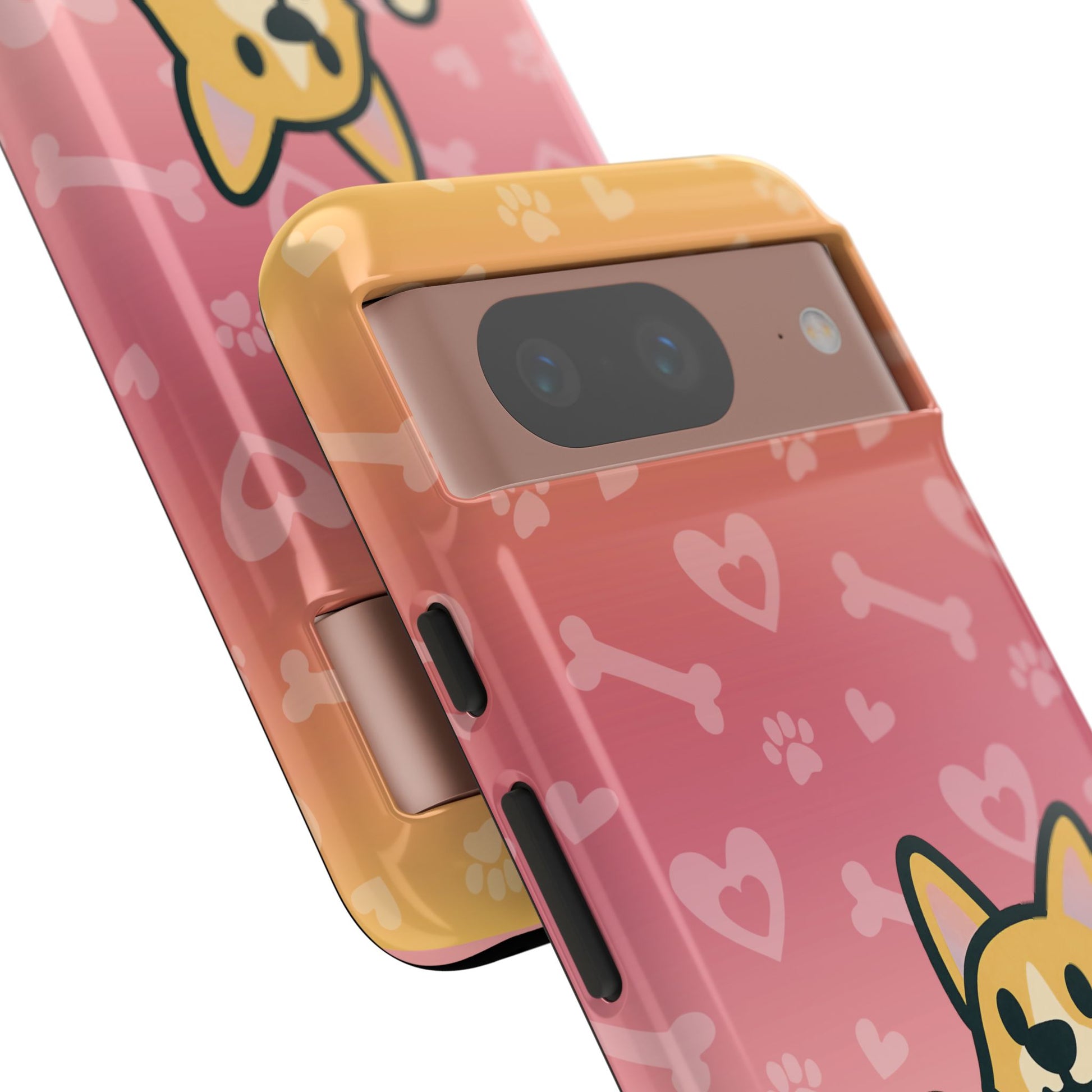 Corgi - Pocket Pets Phone Case