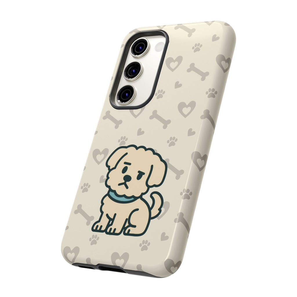 Maltese - Pocket Pets Phone Case