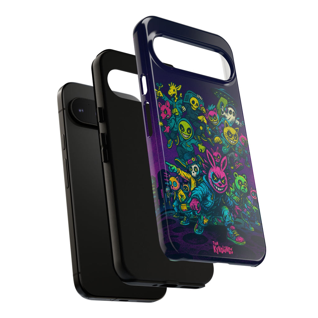 UFO PARTY 🛸 Phone Case