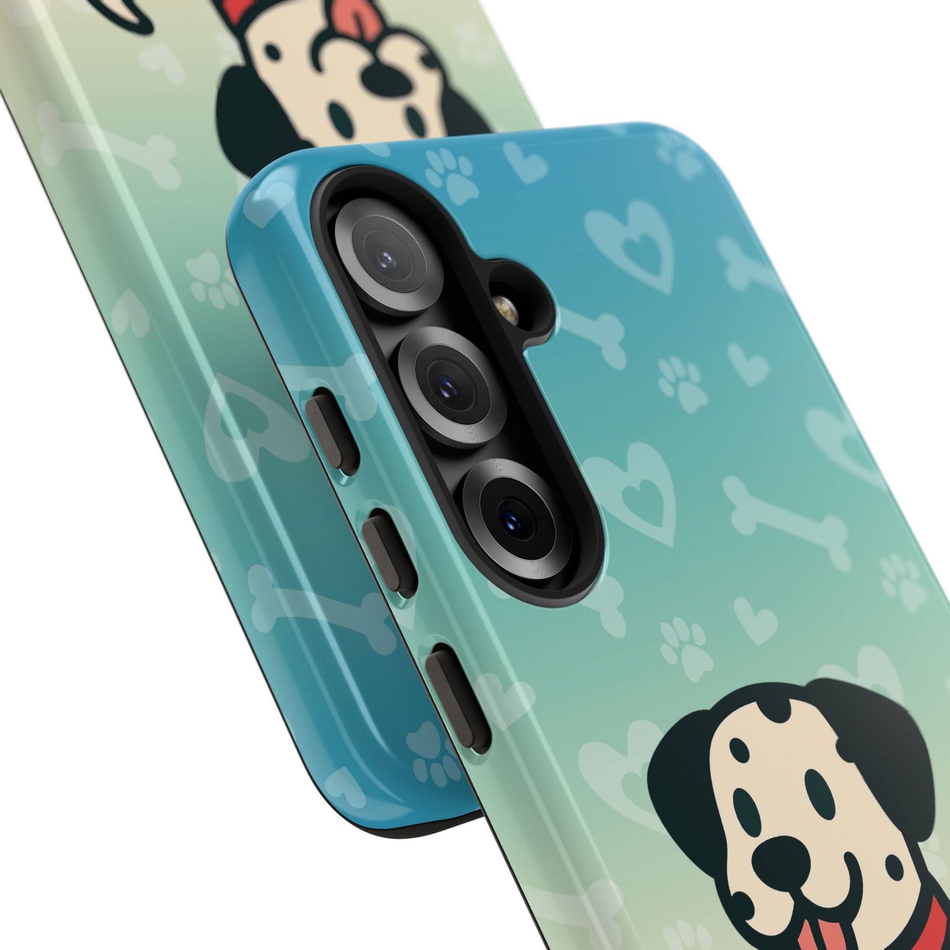 Dalmatian - Pocket Pets Phone Case