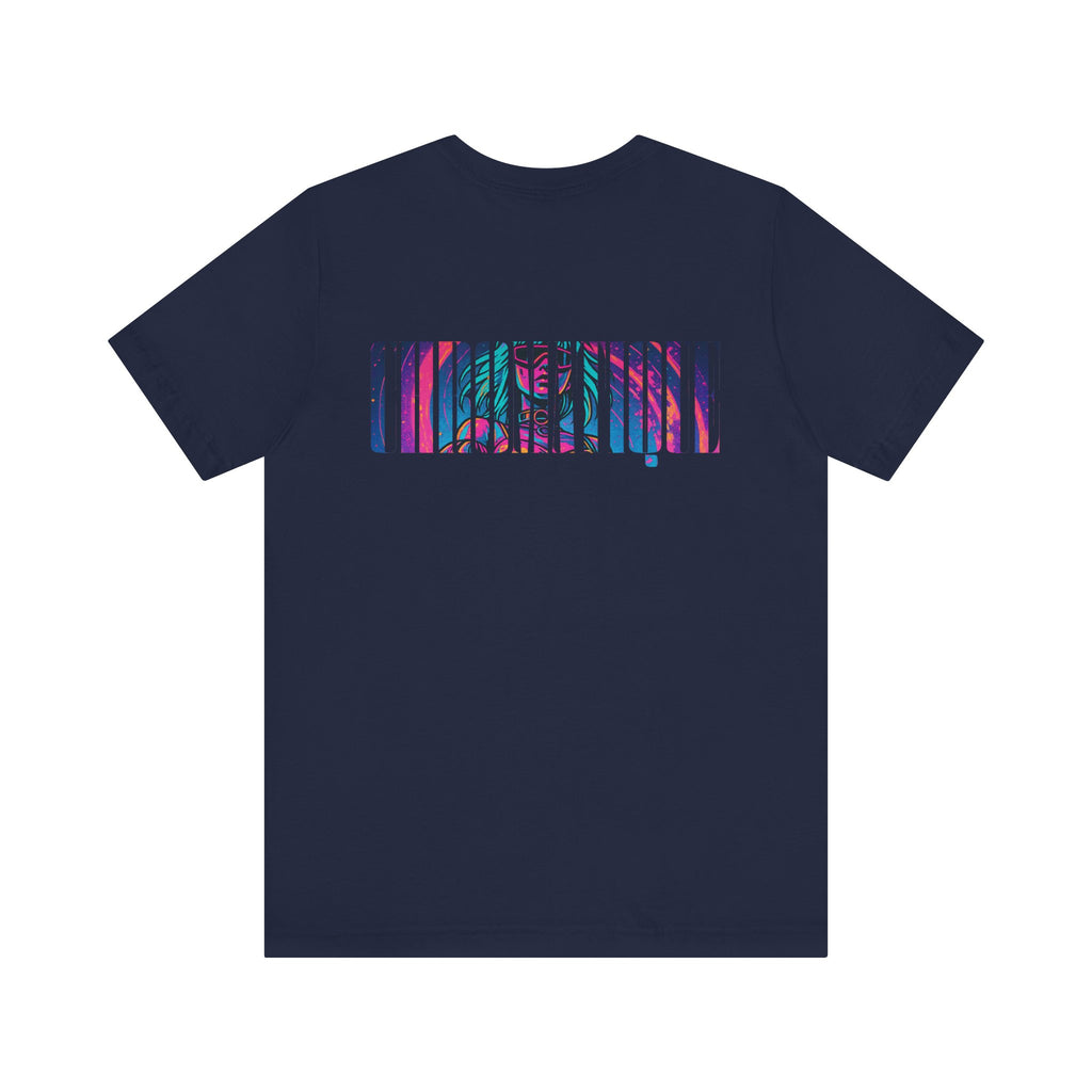 Genesis Graphic Tee | CHROMATIQUE Collection