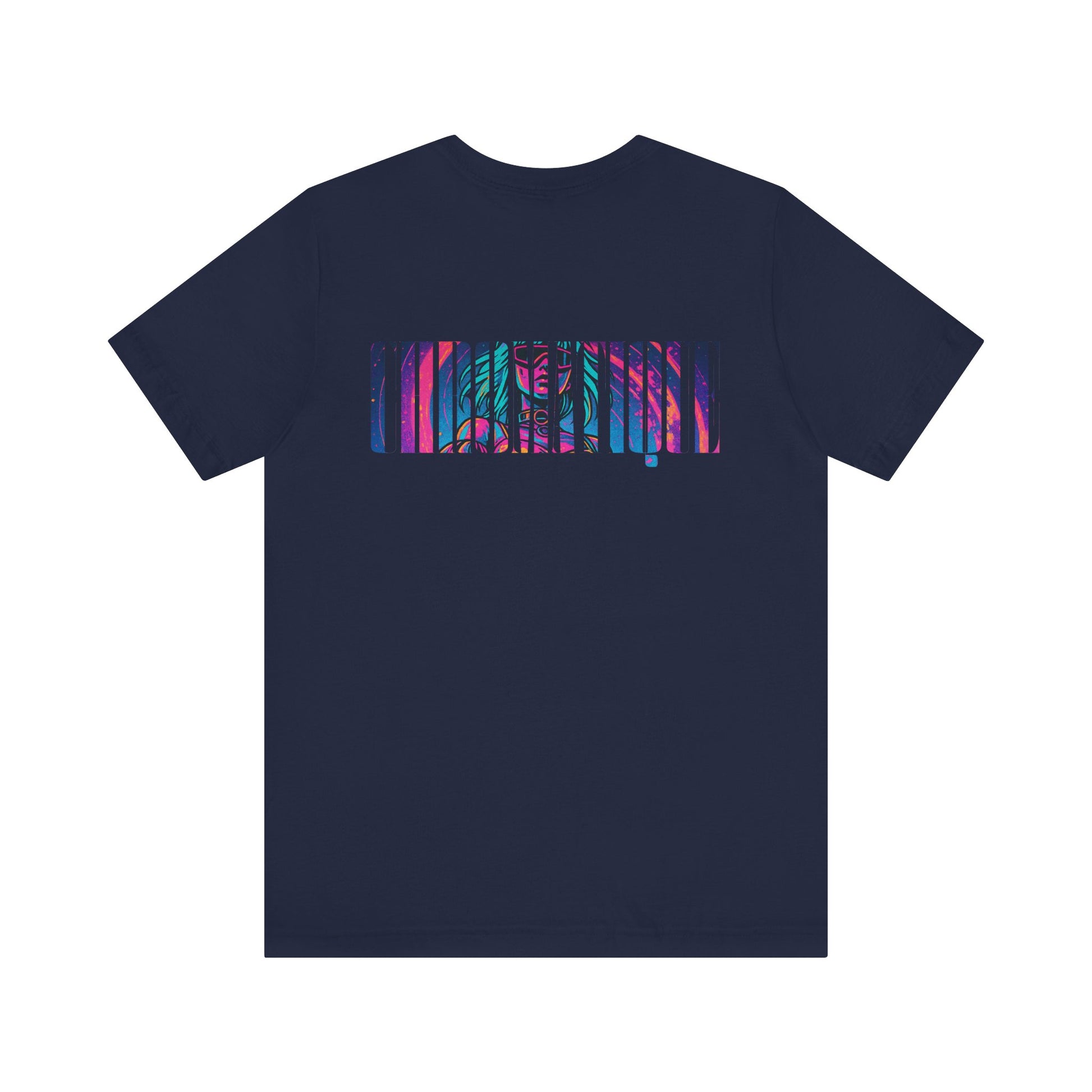 Genesis Graphic Tee | CHROMATIQUE Collection