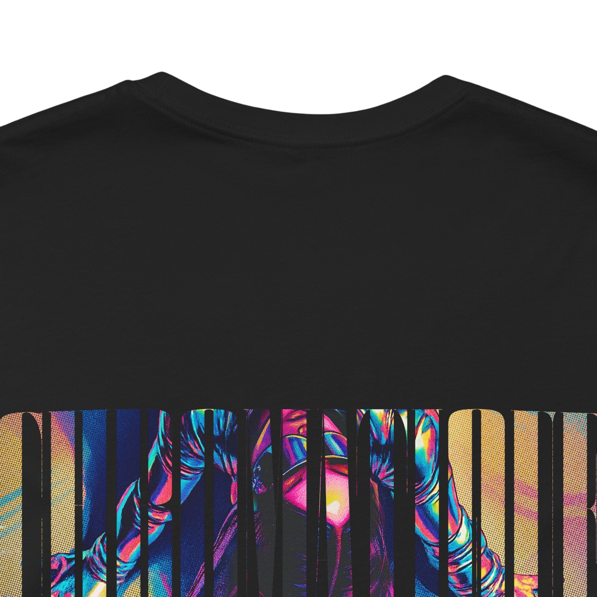 Umbra Graphic Tee | CHROMATIQUE Collection
