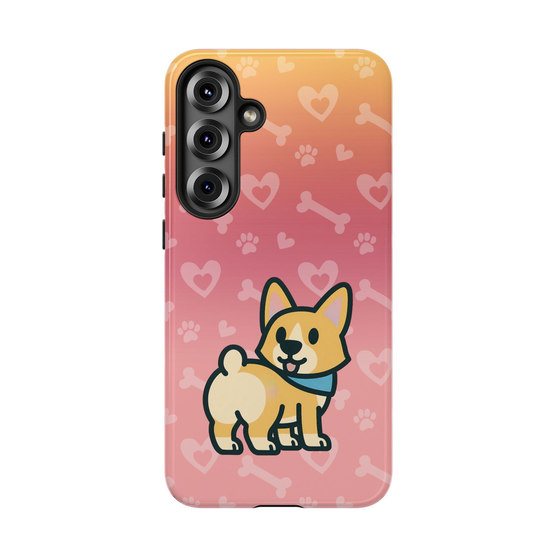 Corgi - Pocket Pets Phone Case