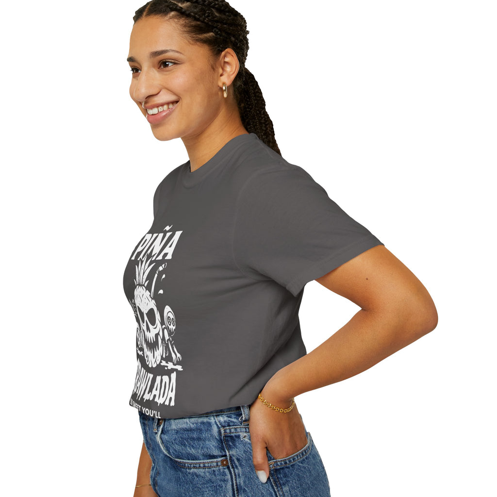 Pina Crawlada : Kreepy T-Shirt