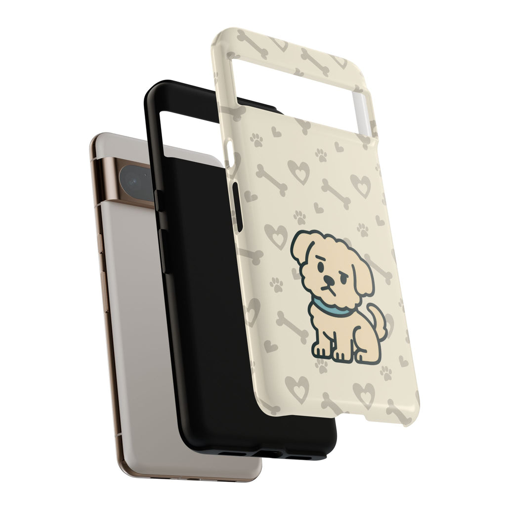 Maltese - Pocket Pets Phone Case