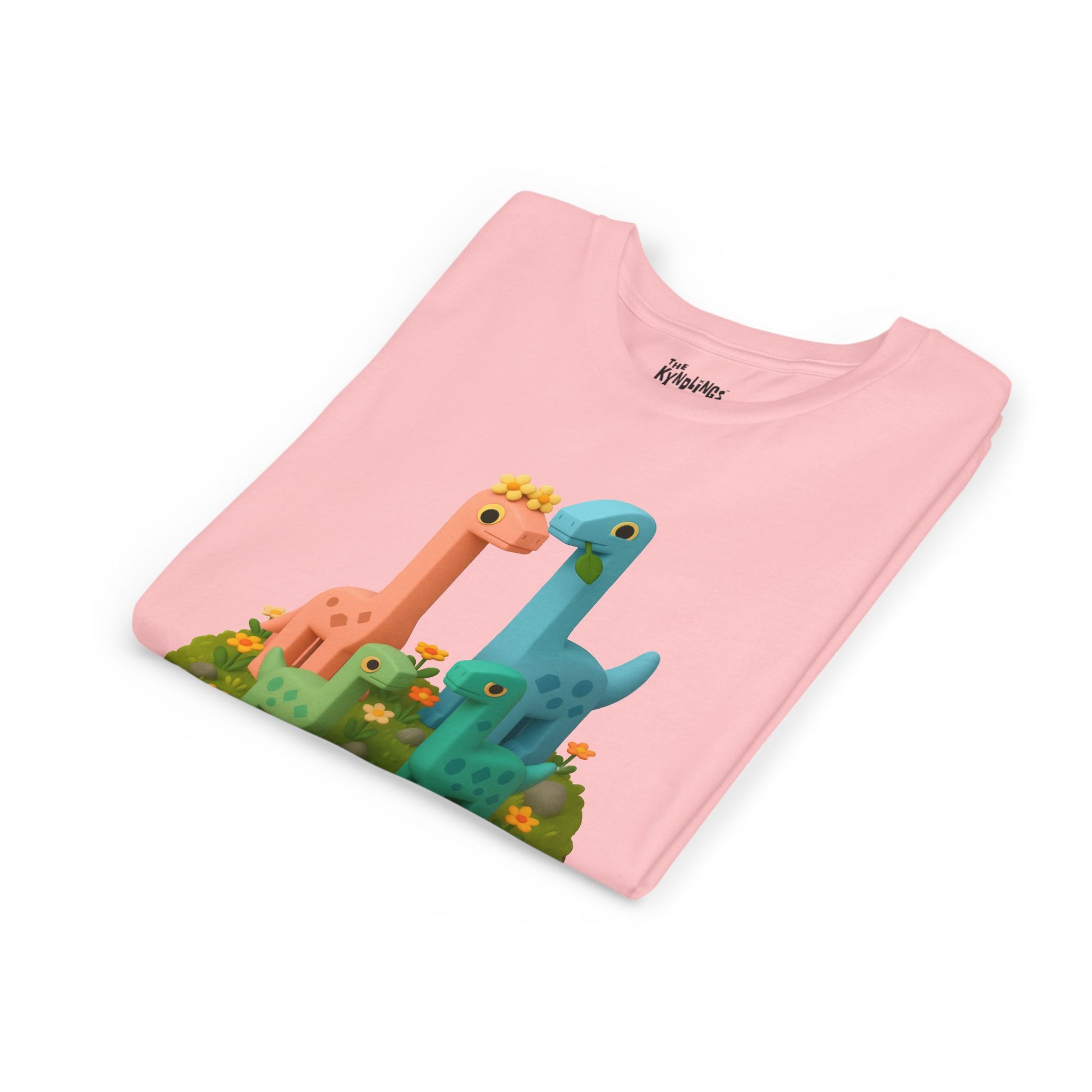 Brachio Family | Youth Tee
