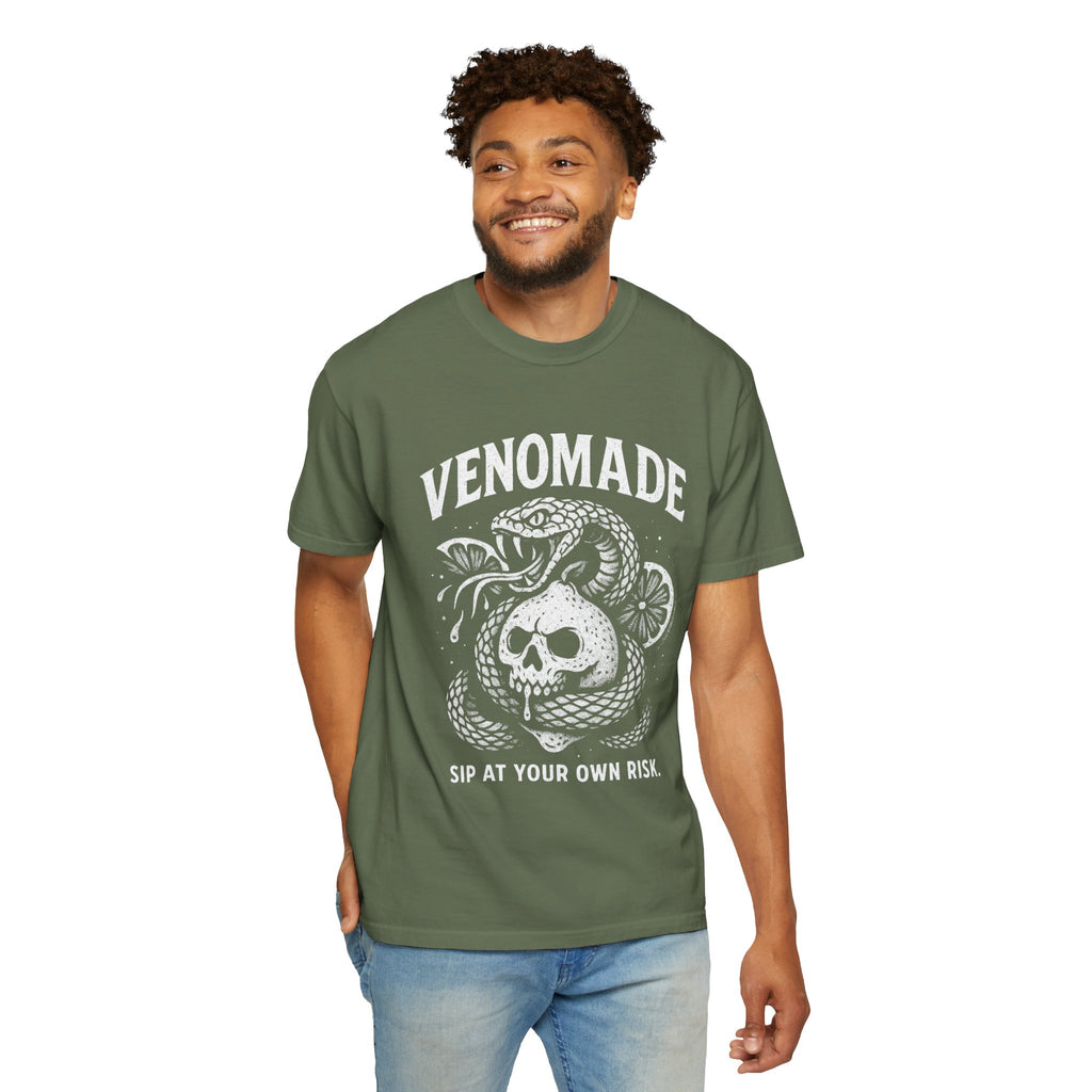 VENOMADE Drink : Kreepy T-Shirt