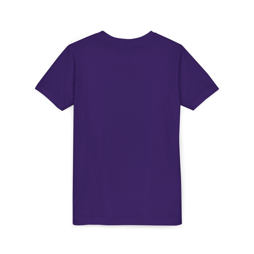 Cancer Zodiac Girl Youth T-Shirt