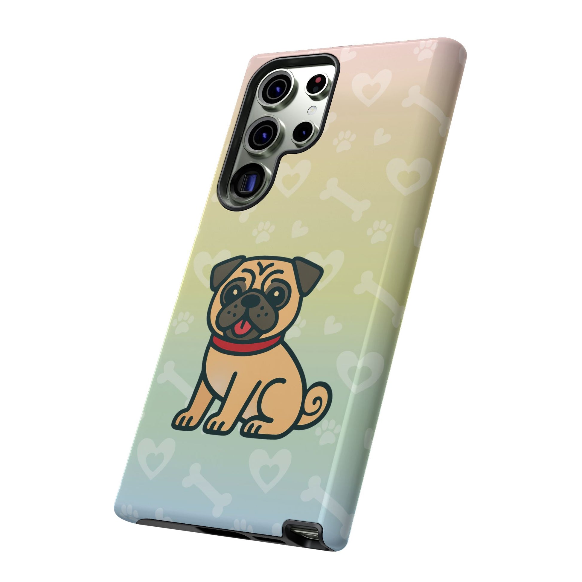 Pug - Pocket Pets Phone Case