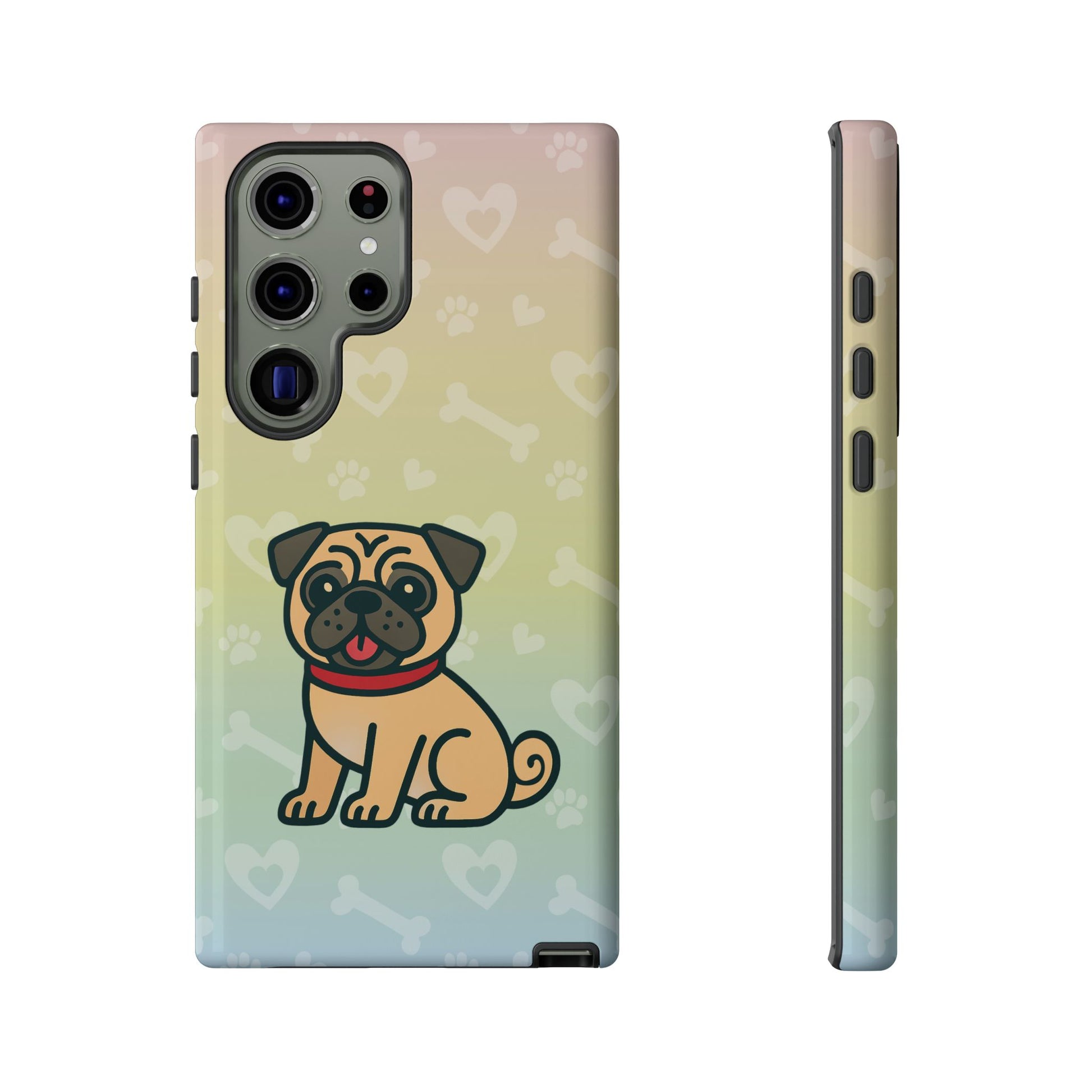 Pug - Pocket Pets Phone Case