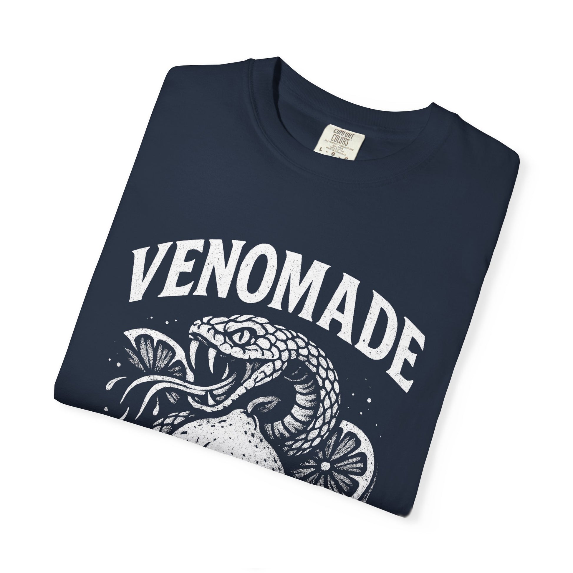 VENOMADE Drink : Kreepy T-Shirt