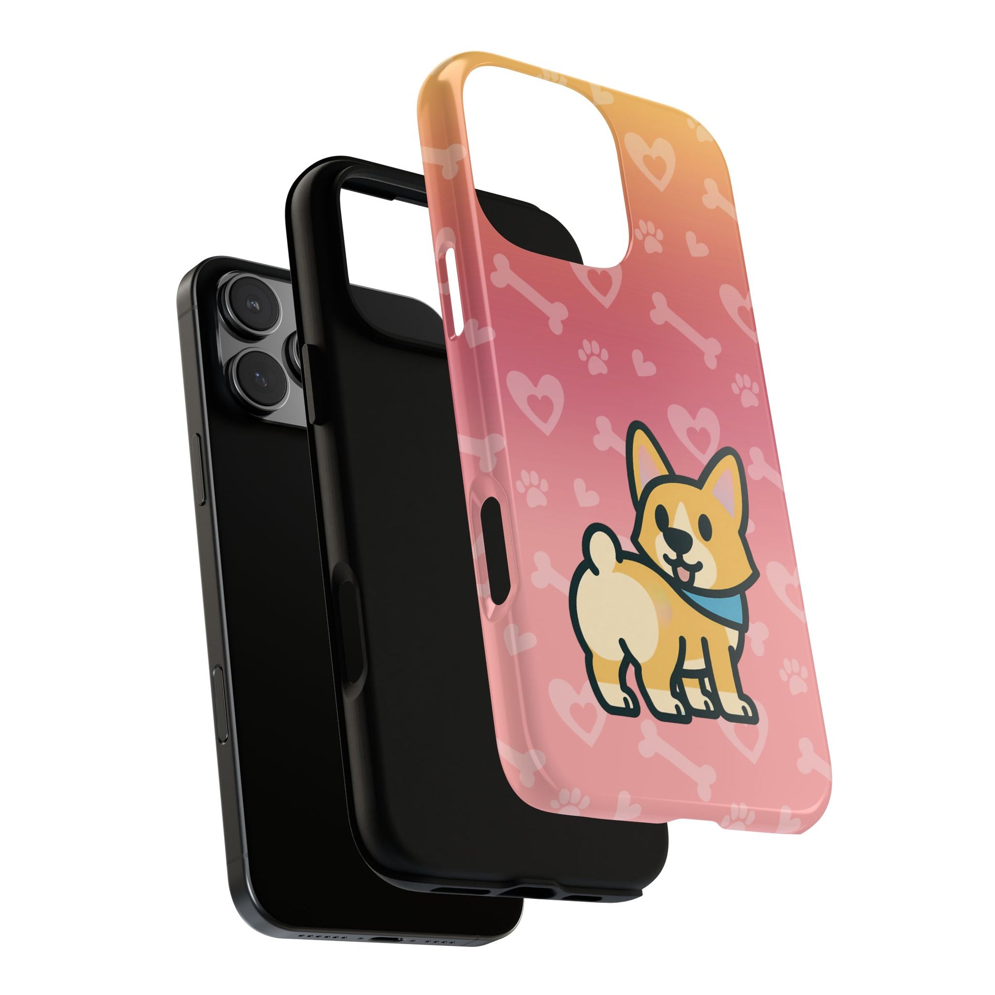 Corgi - Pocket Pets Phone Case