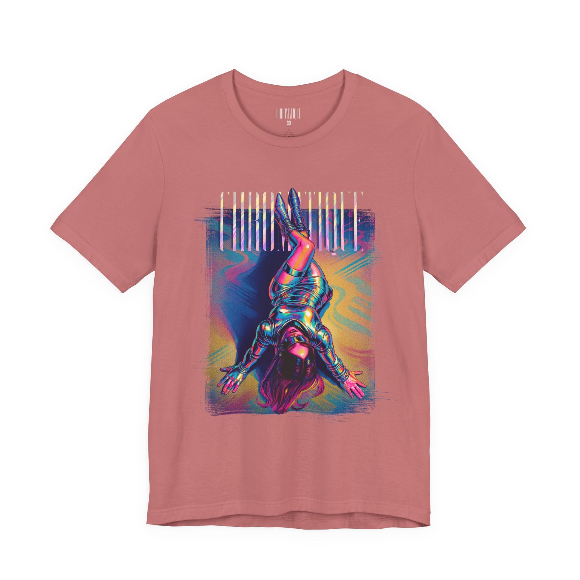 Umbra Graphic Tee | CHROMATIQUE Collection