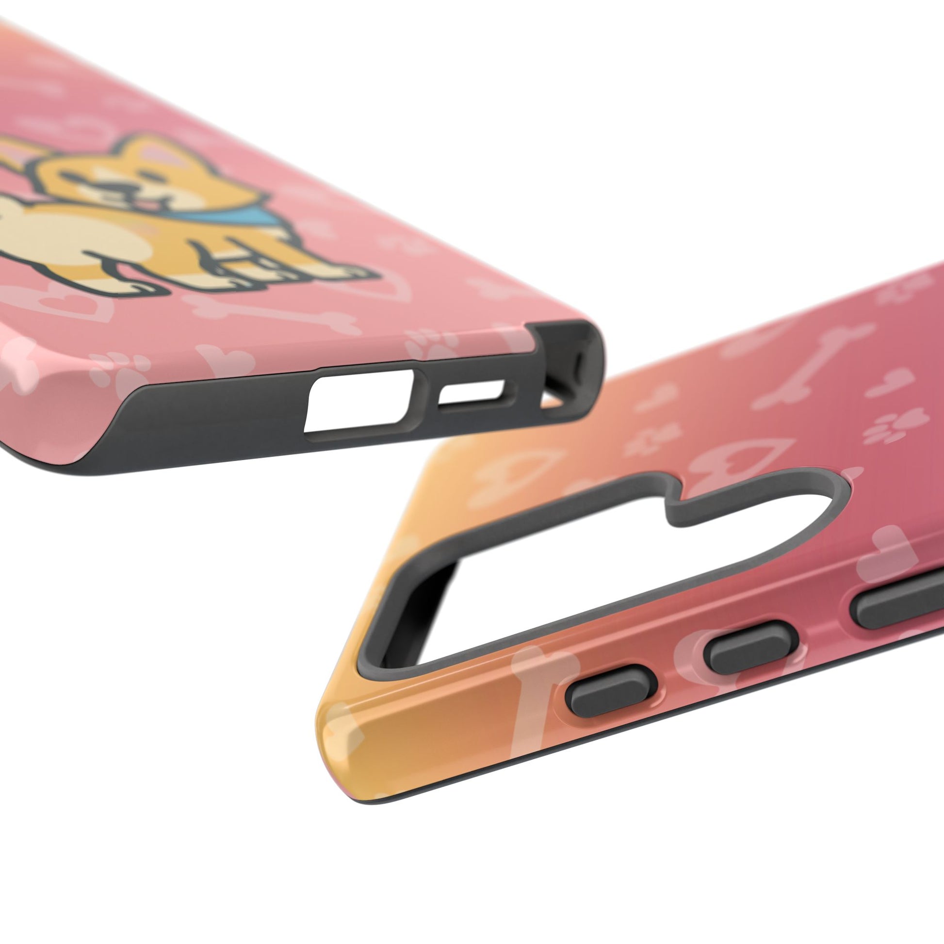 Corgi - Pocket Pets Phone Case