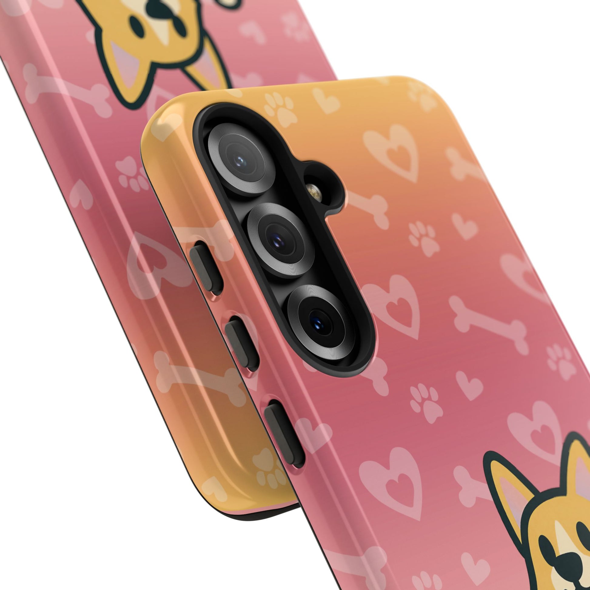 Corgi - Pocket Pets Phone Case