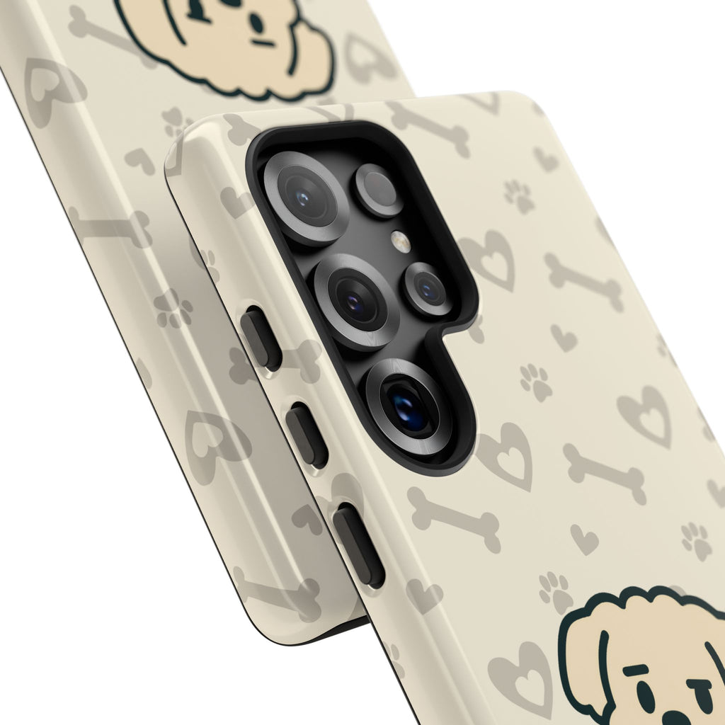 Maltese - Pocket Pets Phone Case