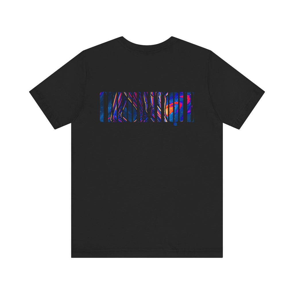 Morto Graphic Tee | CHROMATIQUE Collection