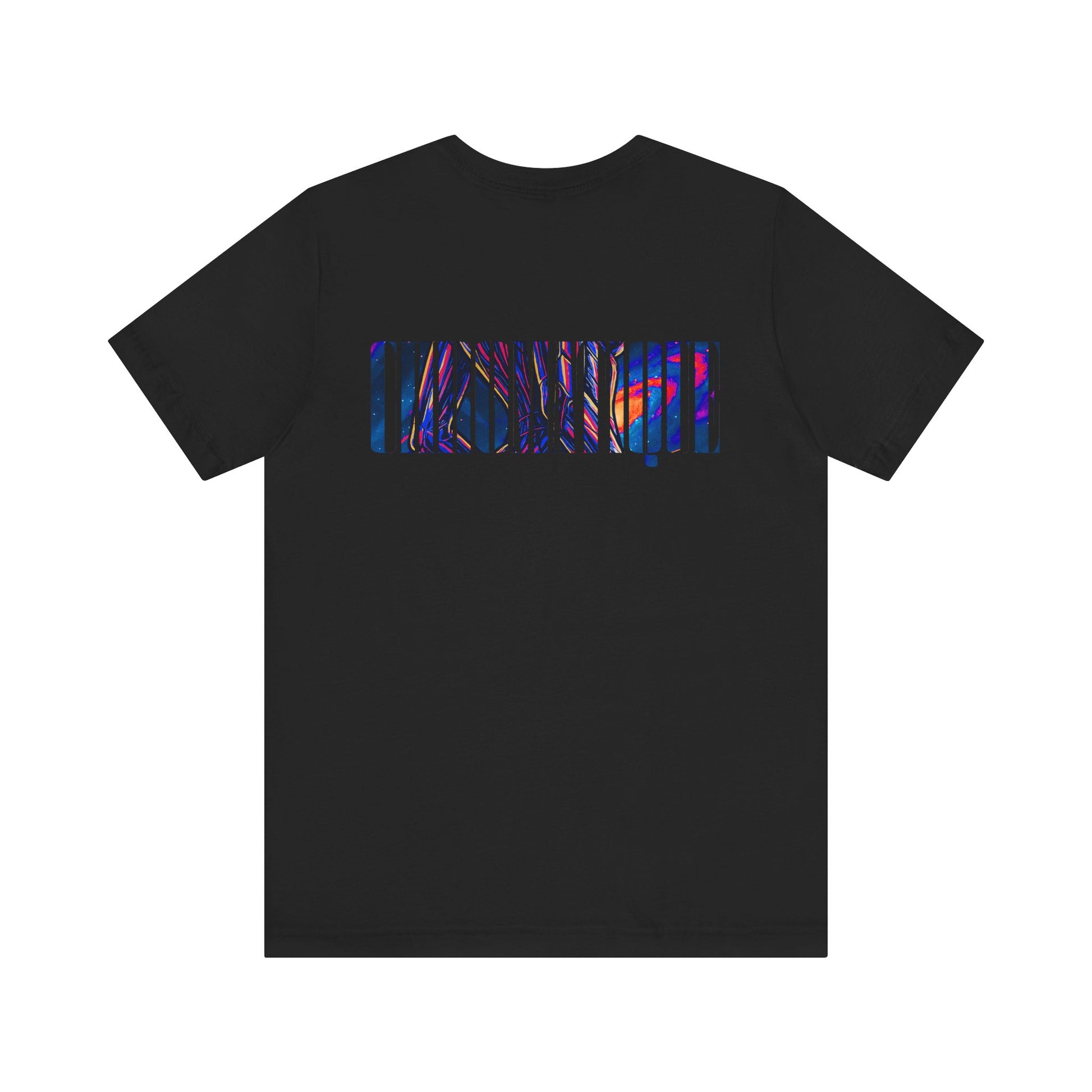Morto Graphic Tee | CHROMATIQUE Collection