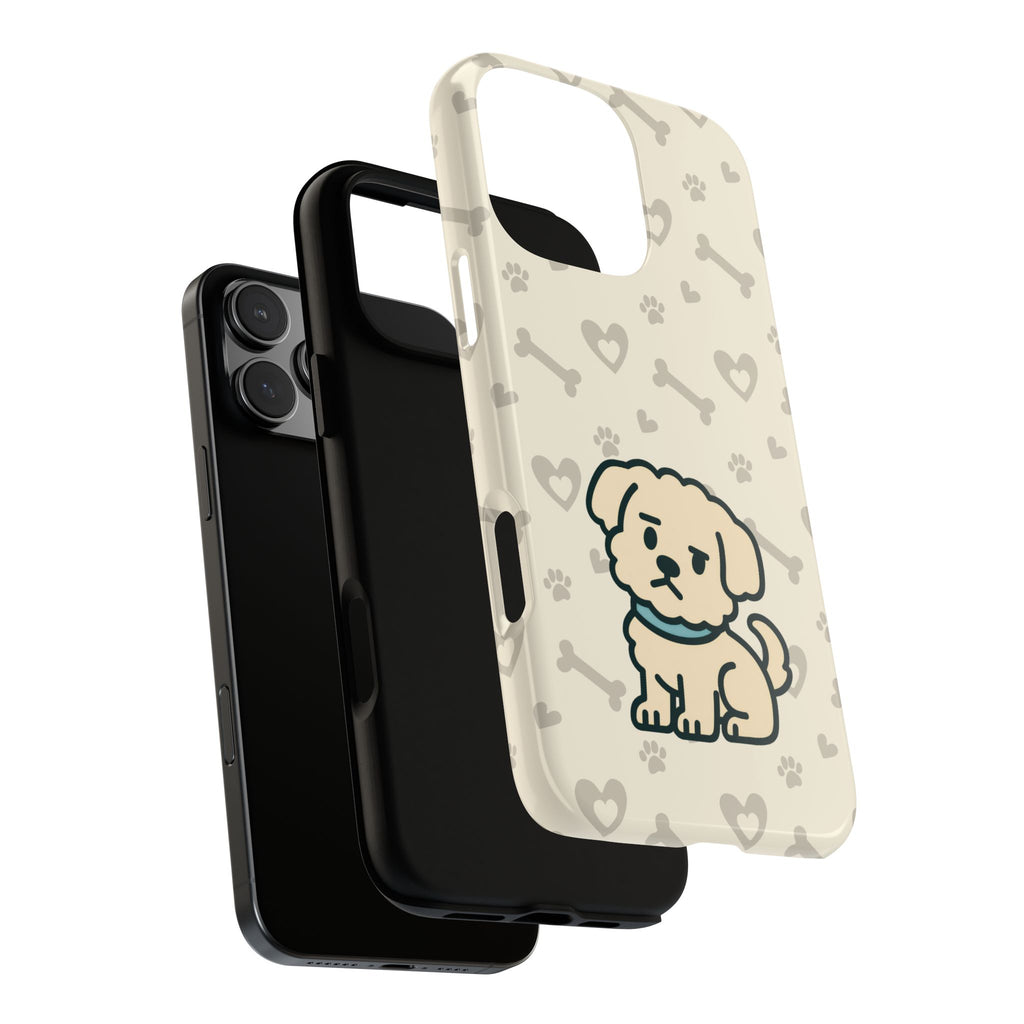 Maltese - Pocket Pets Phone Case
