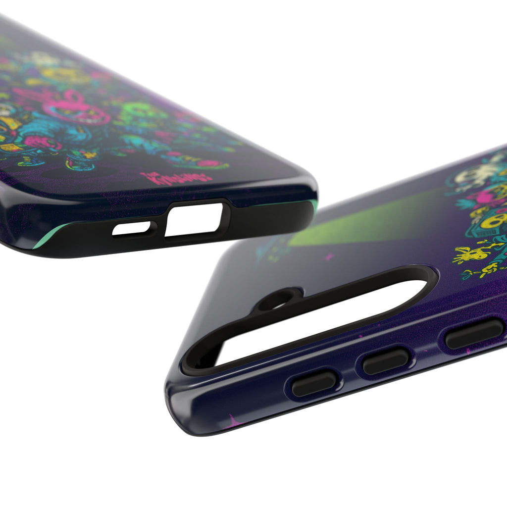 UFO PARTY 🛸 Phone Case