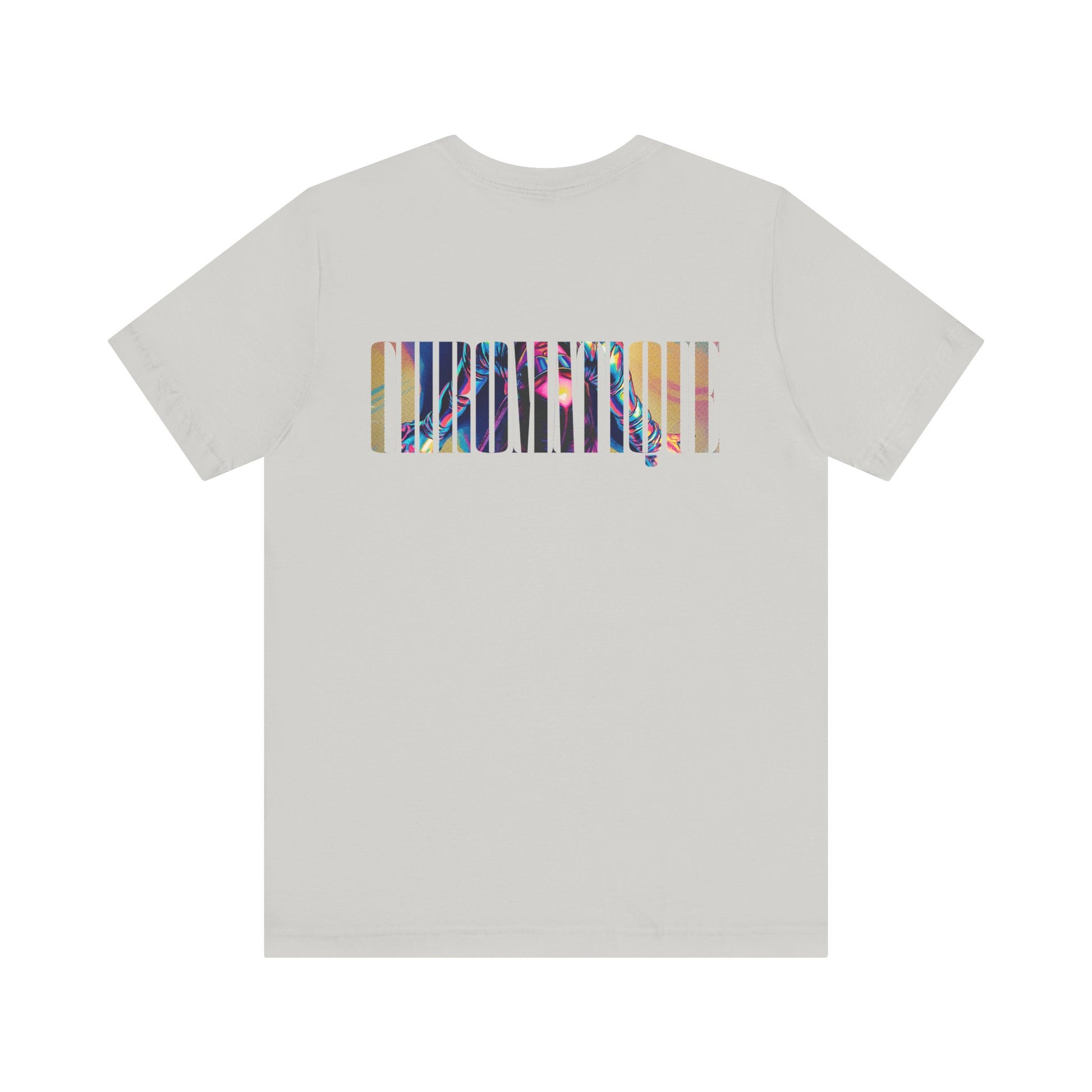 Umbra Graphic Tee | CHROMATIQUE Collection