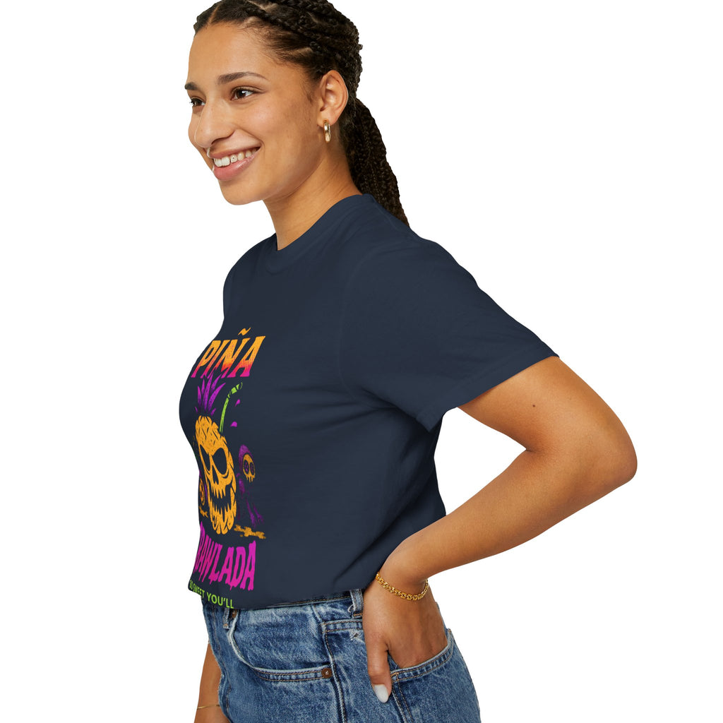 Pina Crawlada : Kreepy T-Shirt