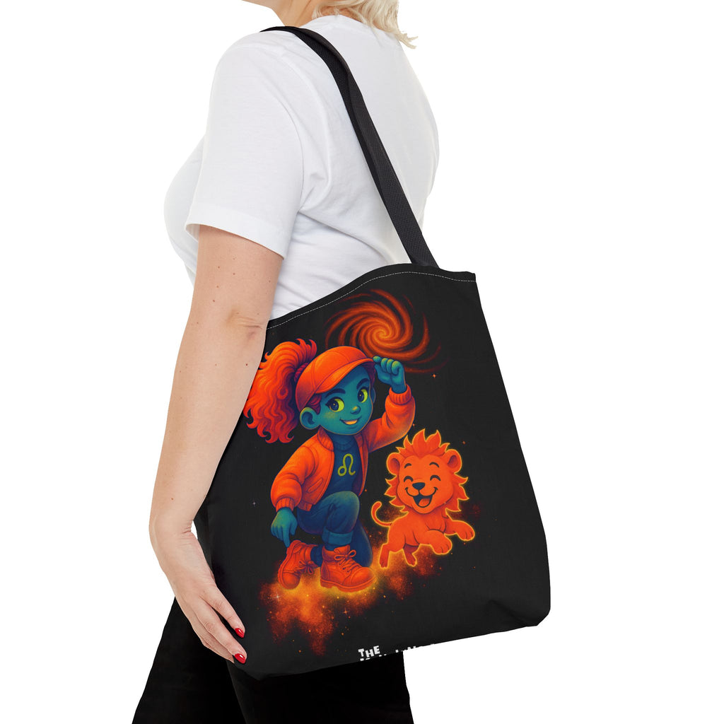 It’s always Leo season Tote Bag