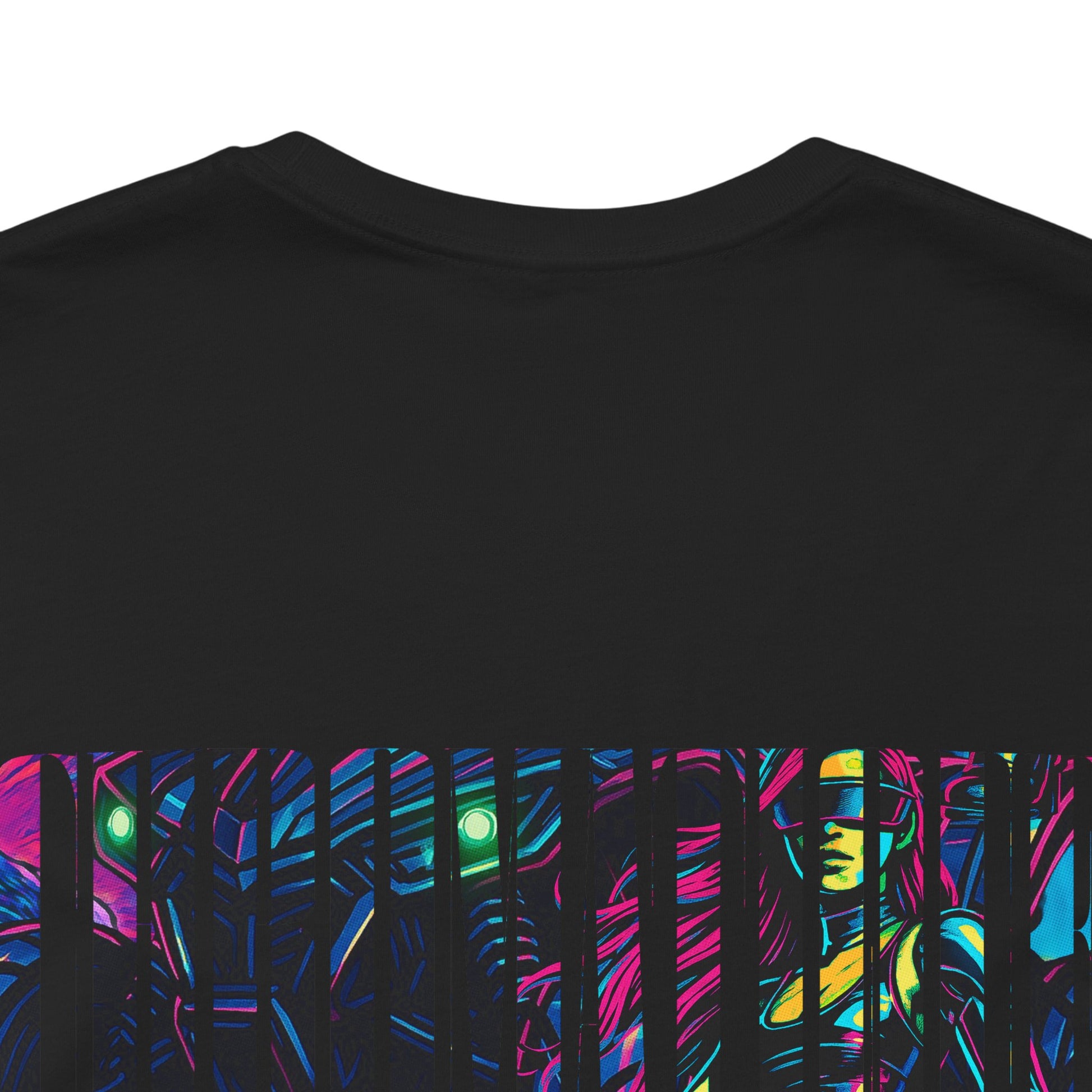 Quaesitor Graphic Tee | CHROMATIQUE Collection