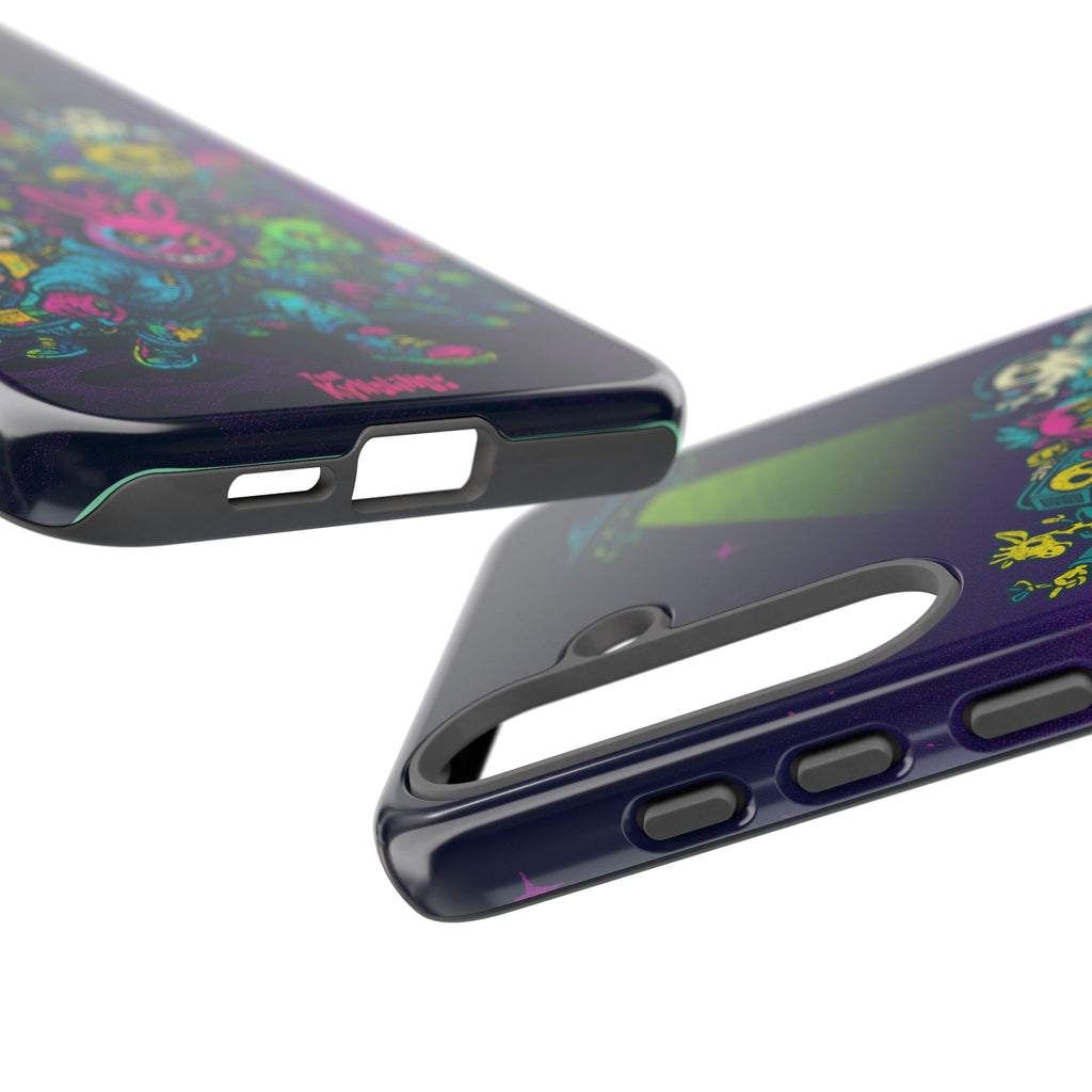 UFO PARTY 🛸 Phone Case