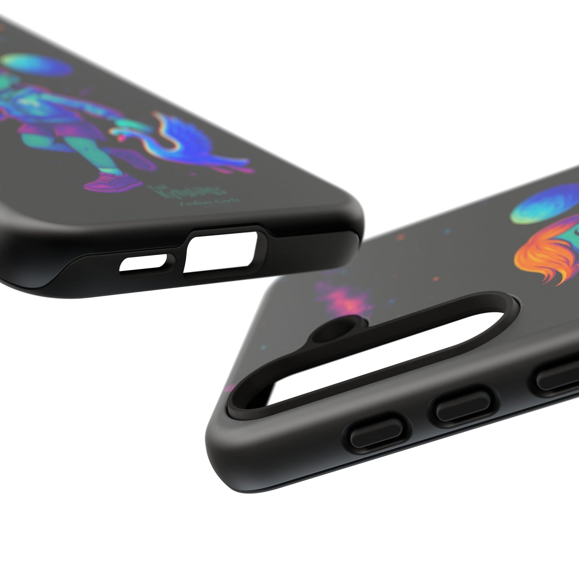 Zodiac Virgo Phone Case | Tough Protective Cover