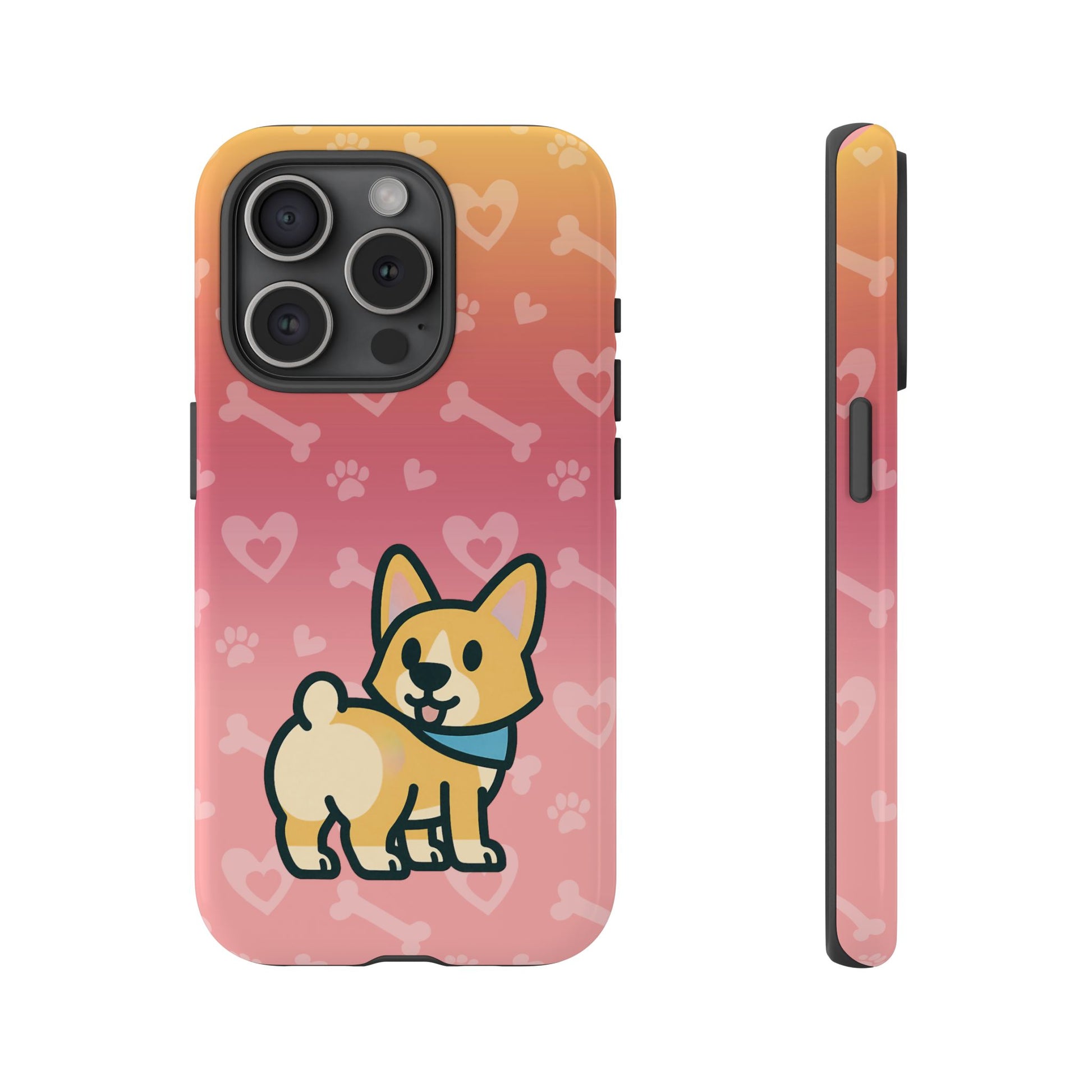 Corgi - Pocket Pets Phone Case
