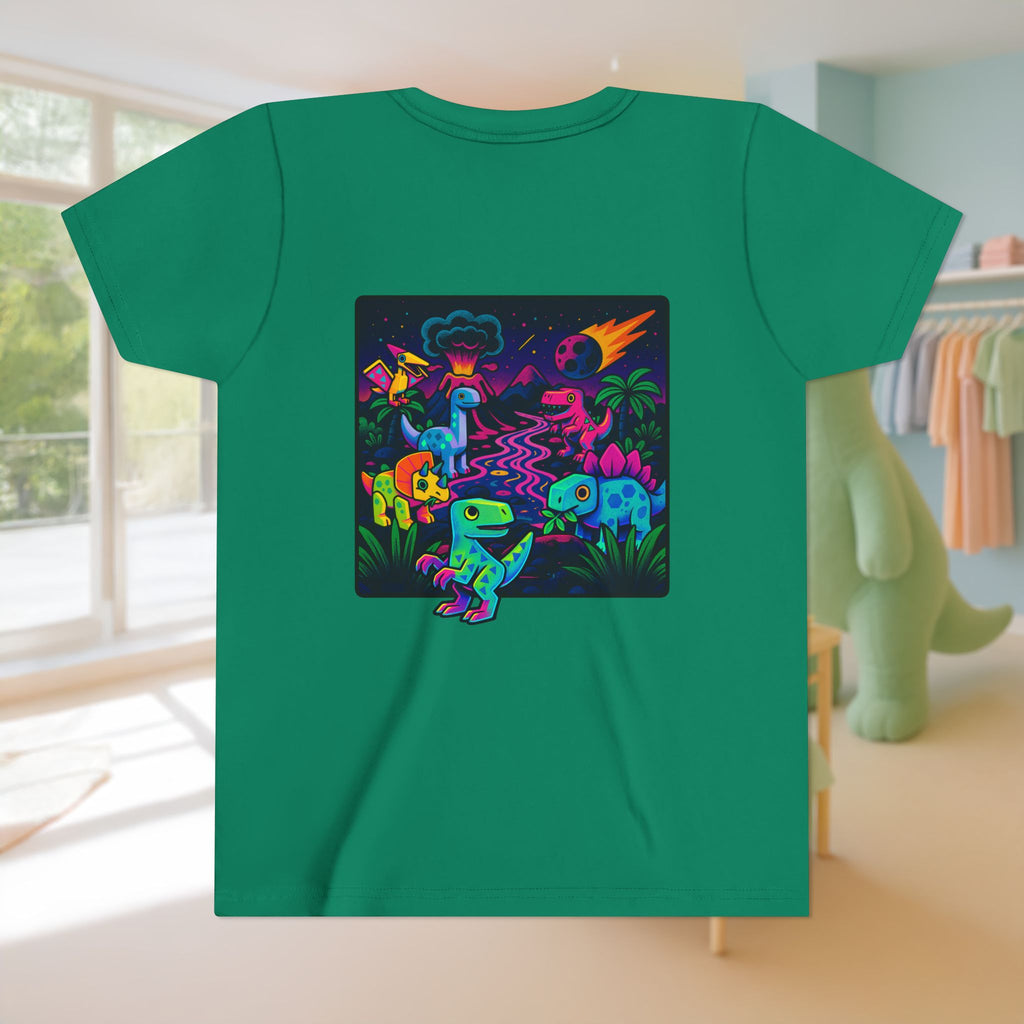 Cera the Triceratops Youth T-Shirt