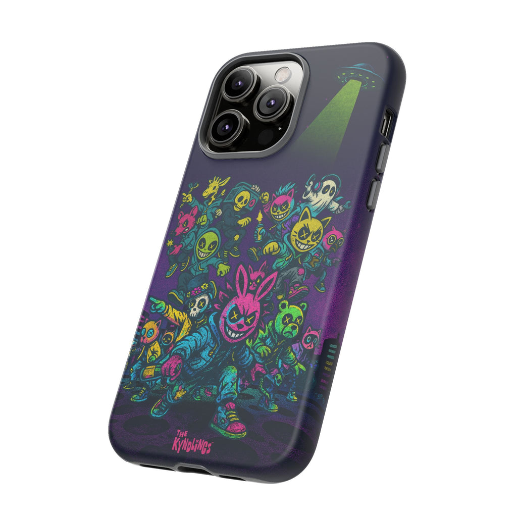 UFO PARTY 🛸 Phone Case