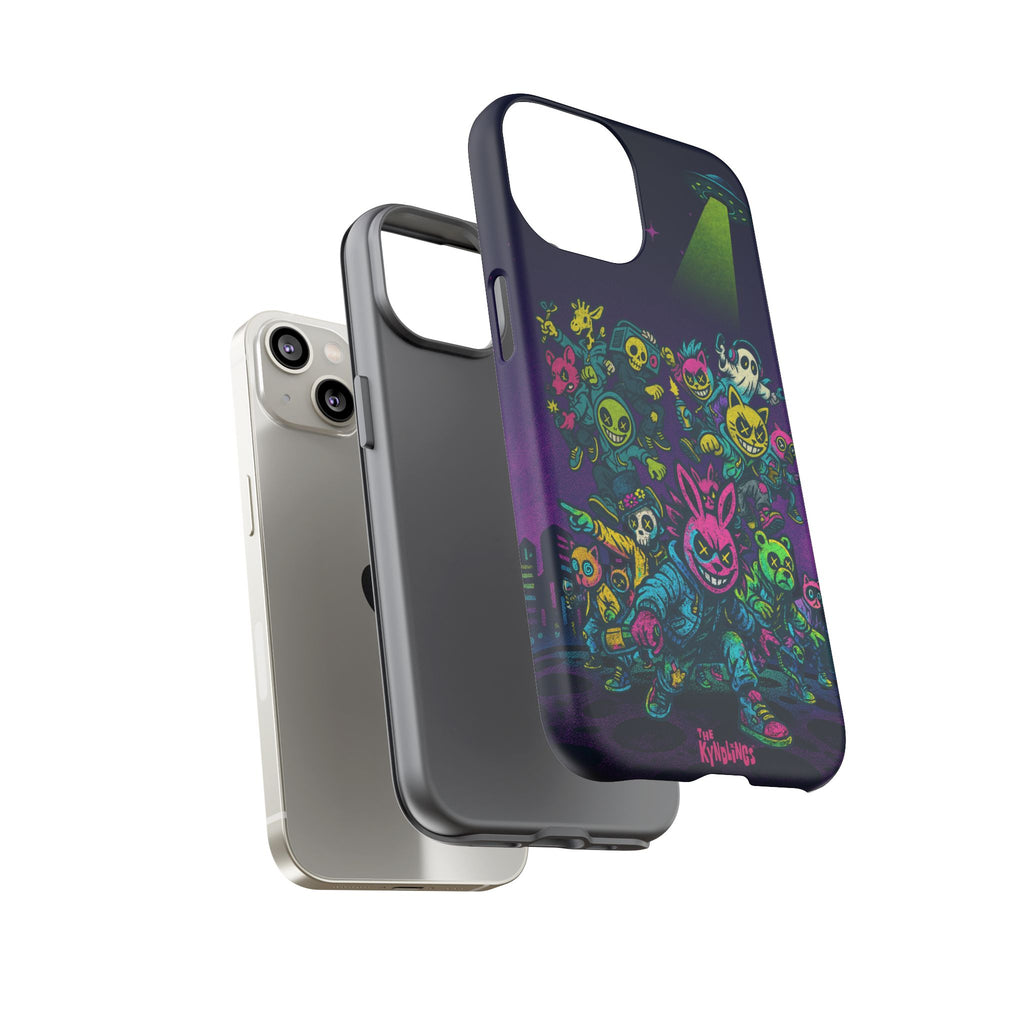 UFO PARTY 🛸 Phone Case