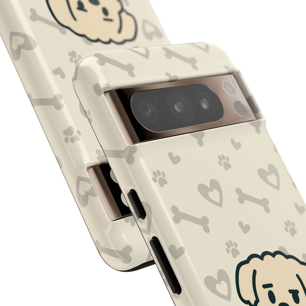 Maltese - Pocket Pets Phone Case