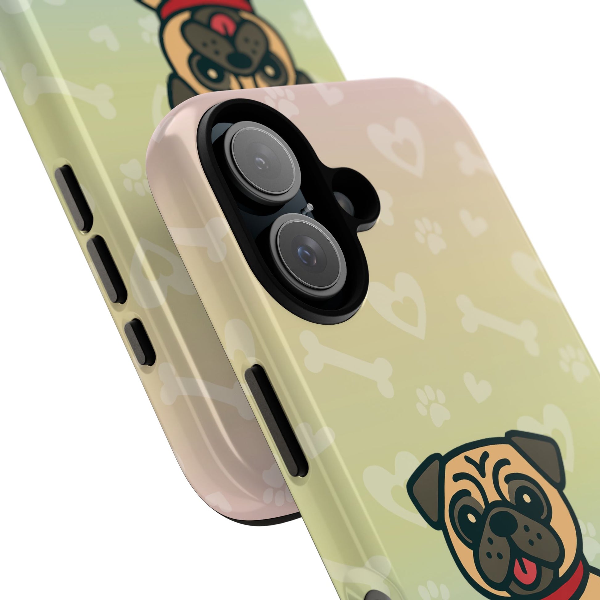 Pug - Pocket Pets Phone Case
