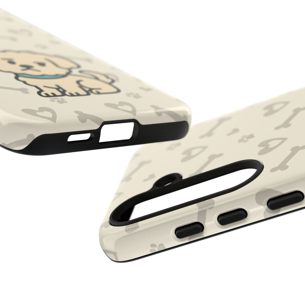 Maltese - Pocket Pets Phone Case