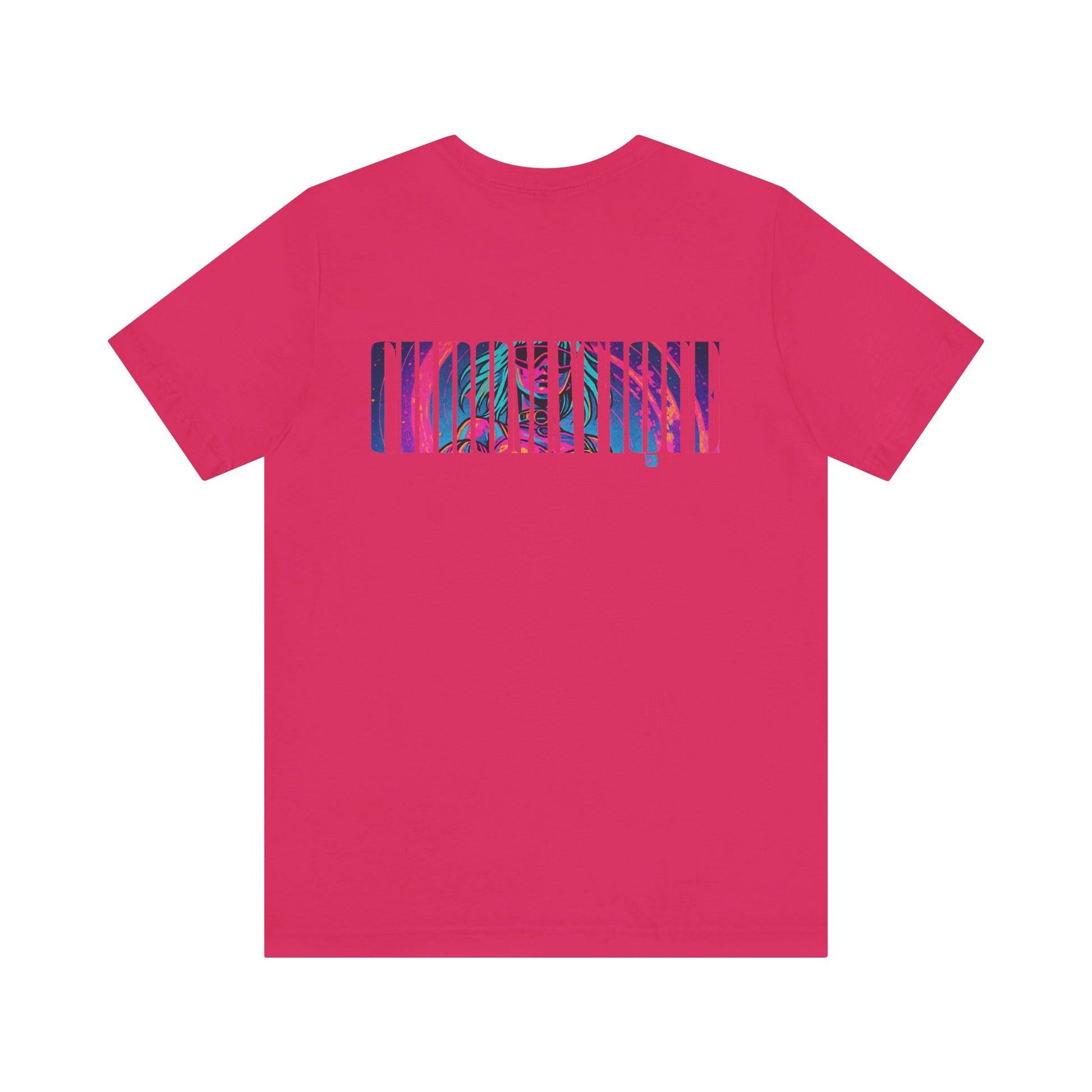 Genesis Graphic Tee | CHROMATIQUE Collection