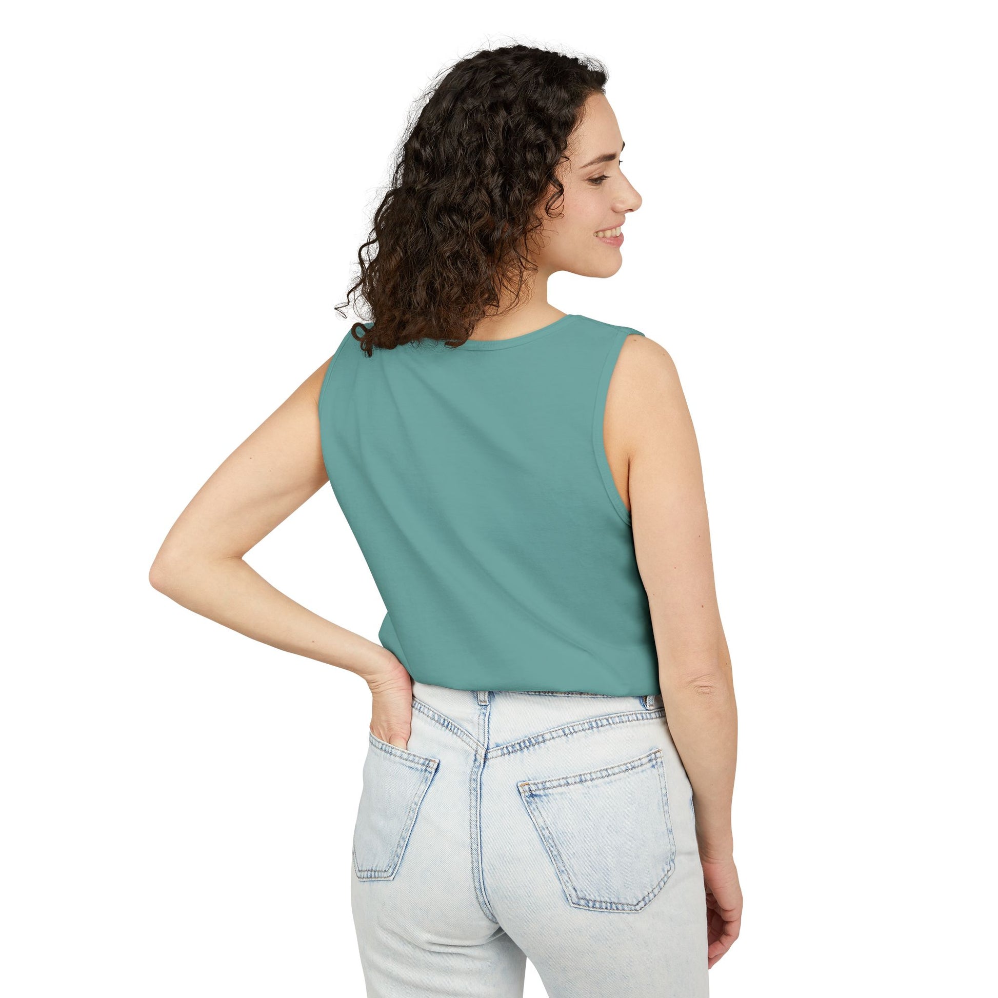 Pina Crawlada : Kreepy Tank Top