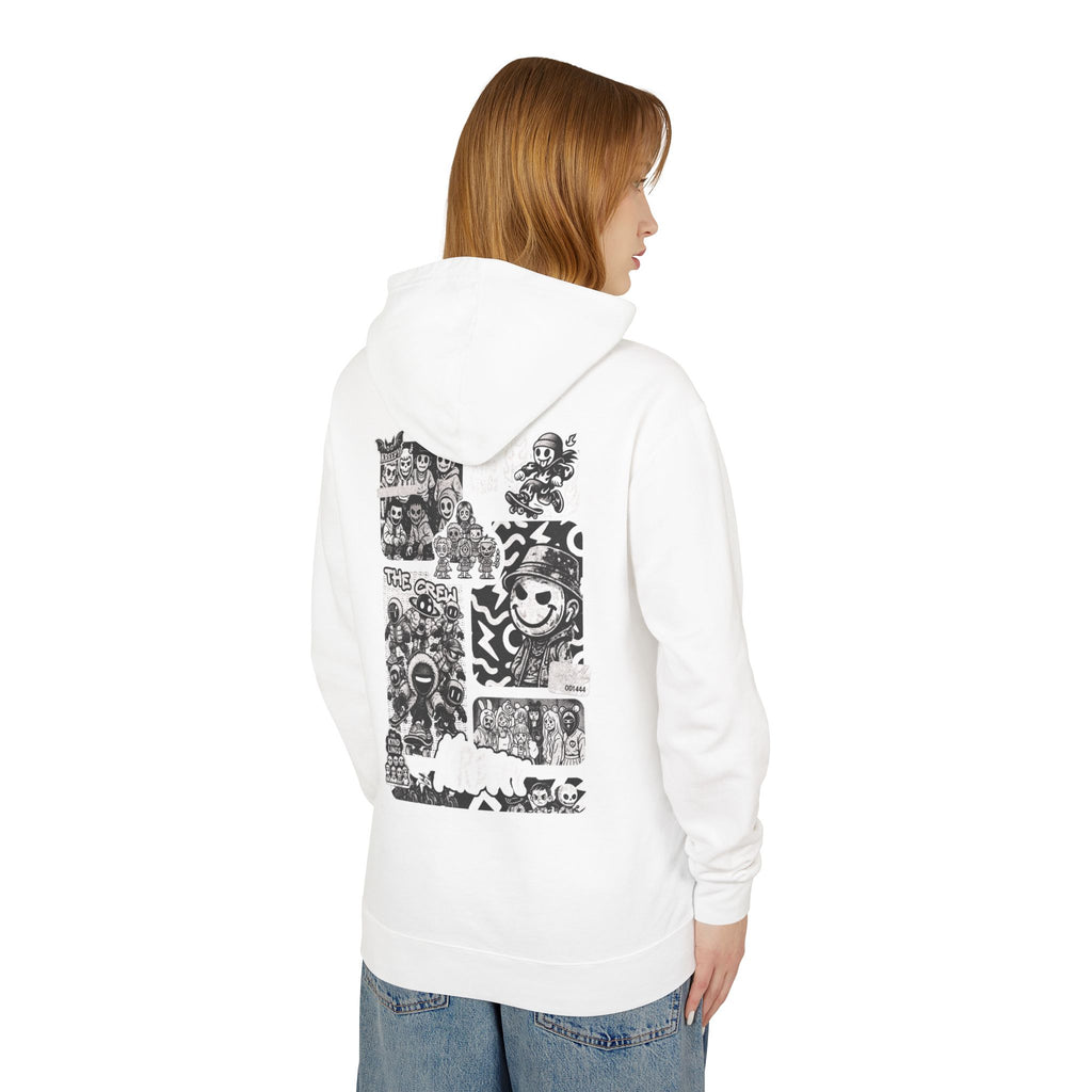 OUTKAST KYDS Hoodie