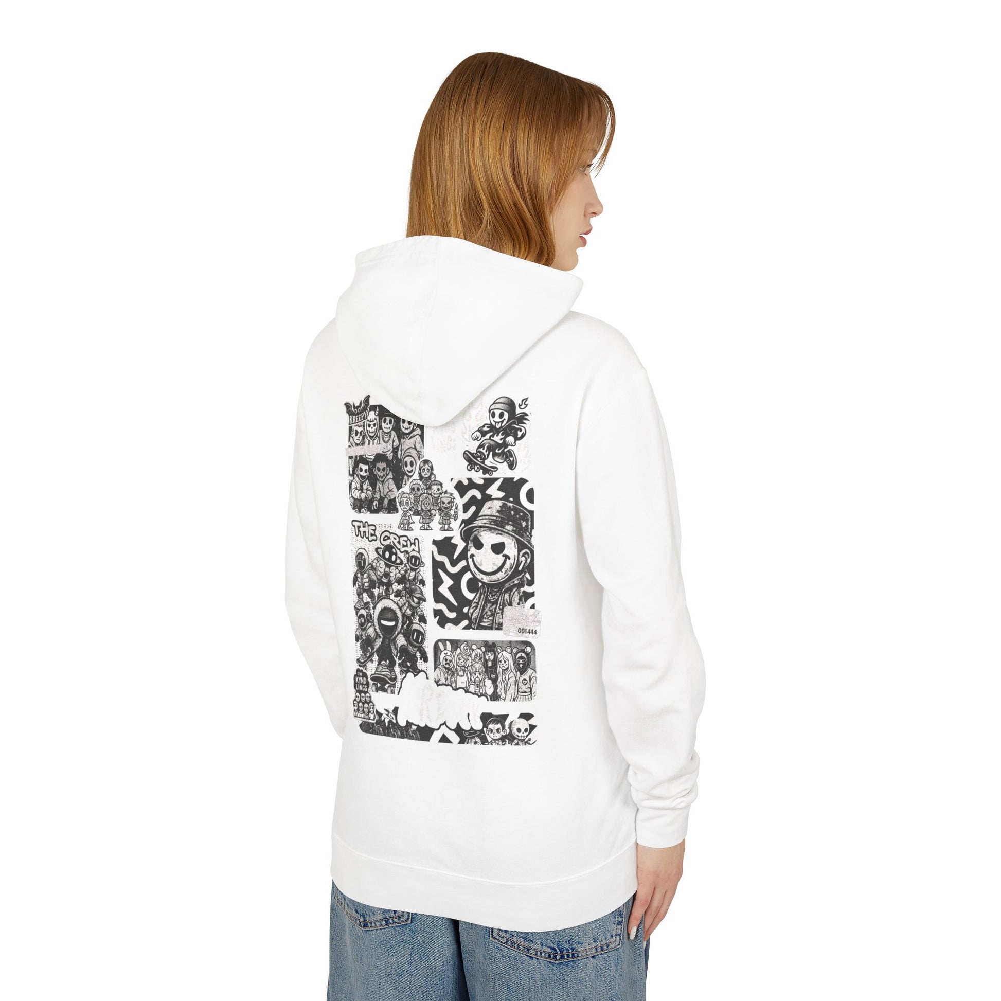 OUTKAST KYDS Hoodie