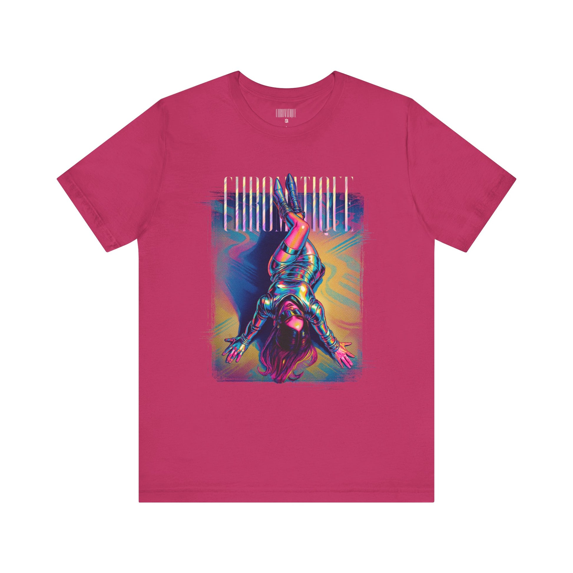 Umbra Graphic Tee | CHROMATIQUE Collection