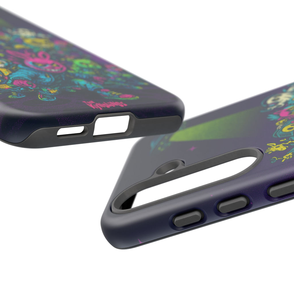 UFO PARTY 🛸 Phone Case
