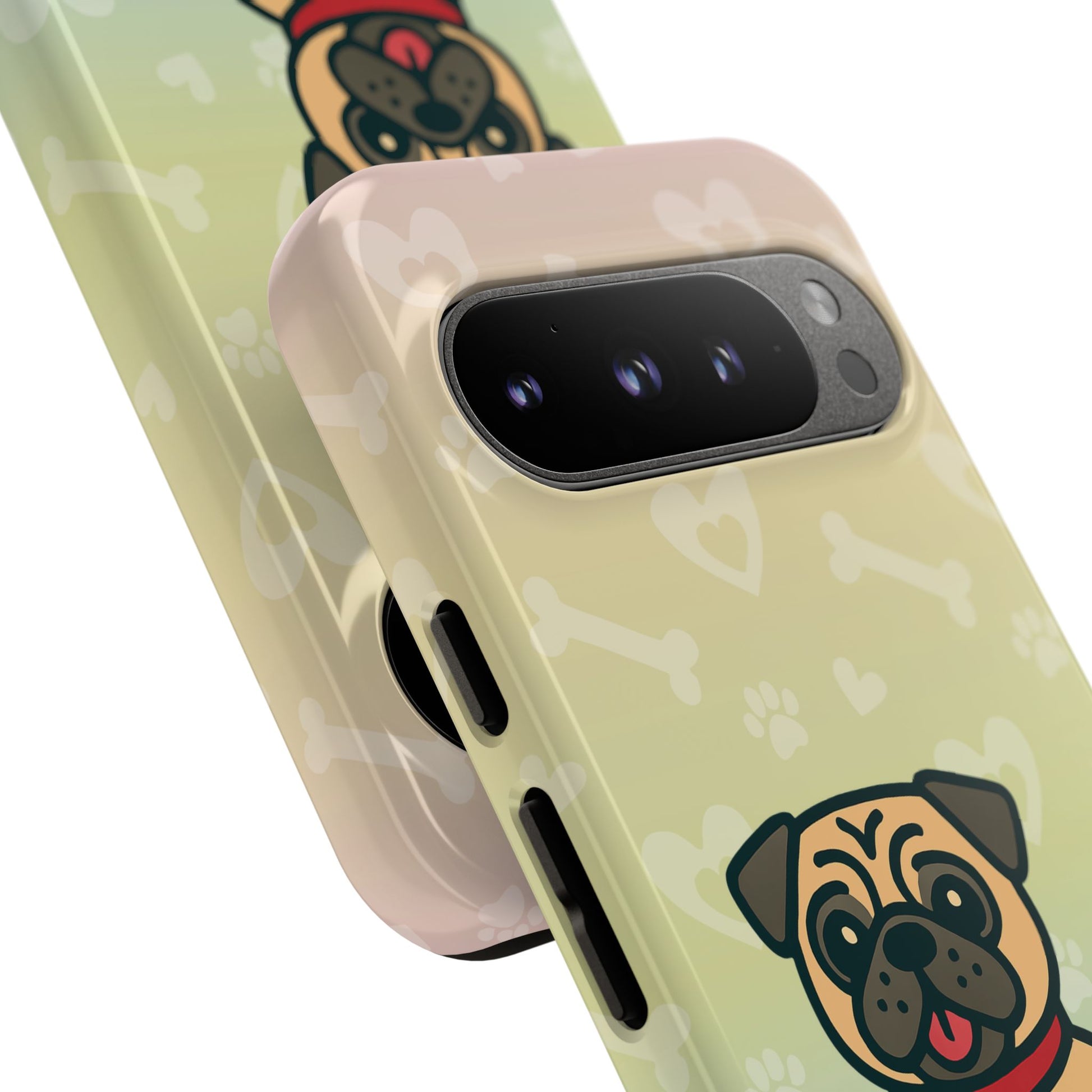 Pug - Pocket Pets Phone Case
